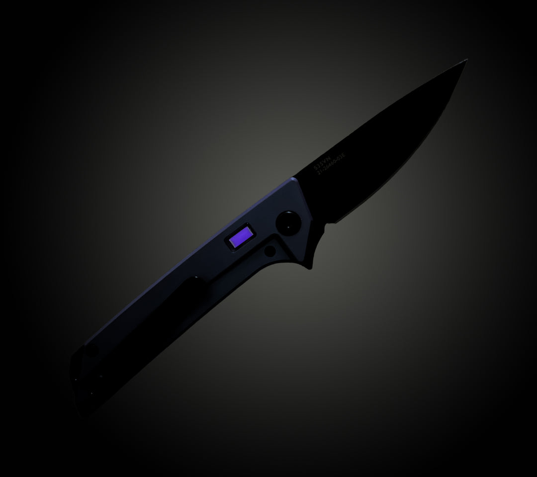 Purple Reactor Giveaway