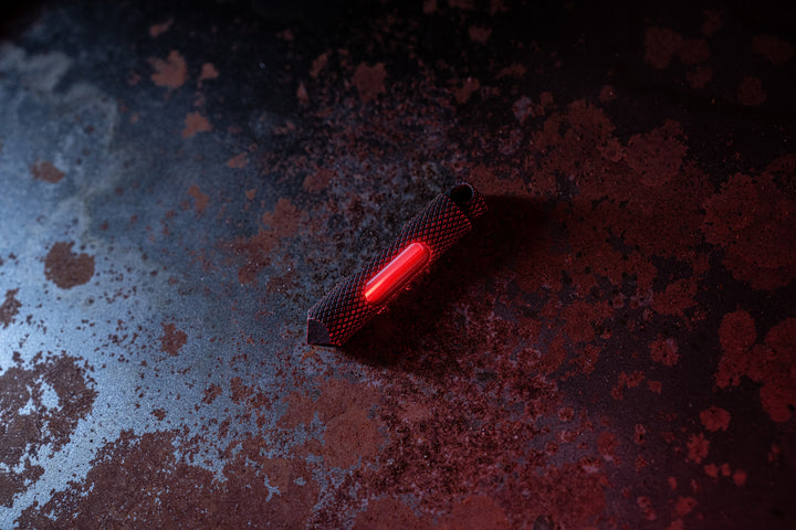 LIMITED DROP: The Slasher Fob