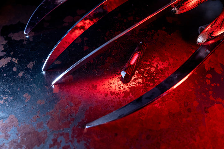 LIMITED DROP: The Slasher Fob