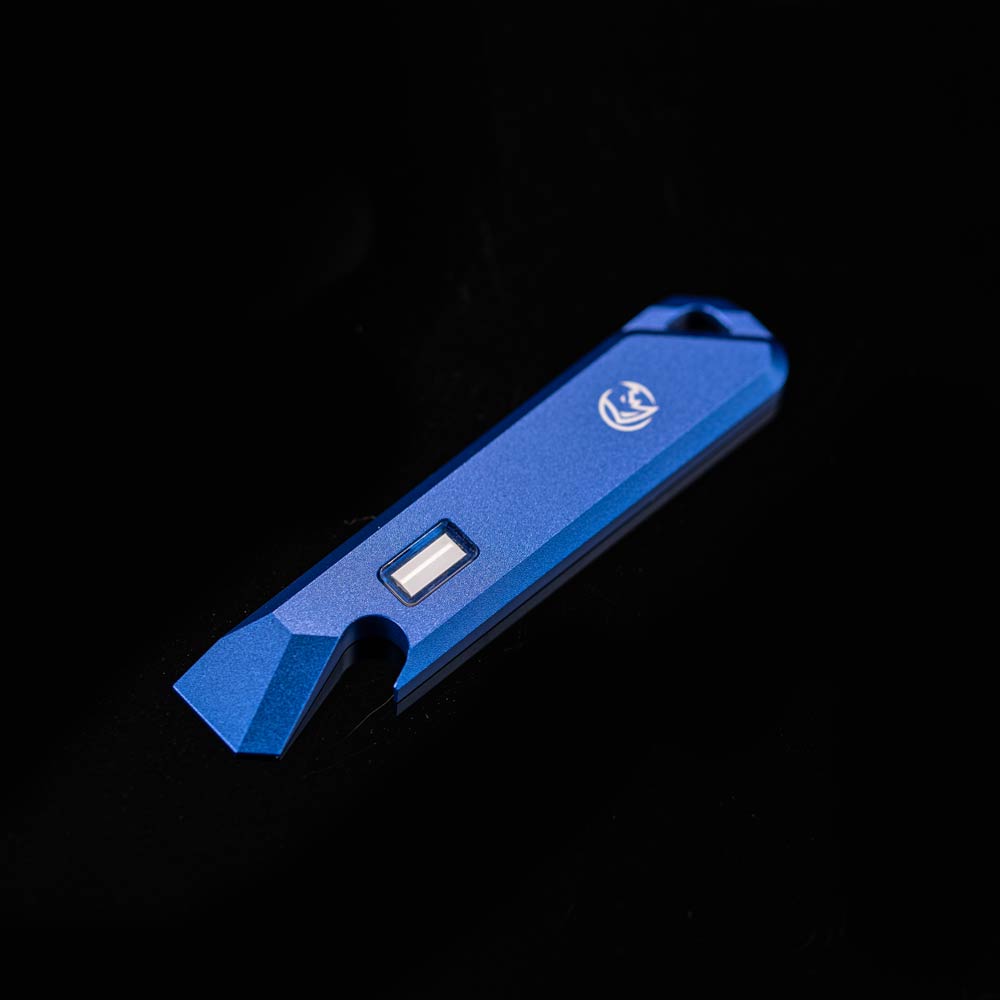 Aluminum Pry Bar