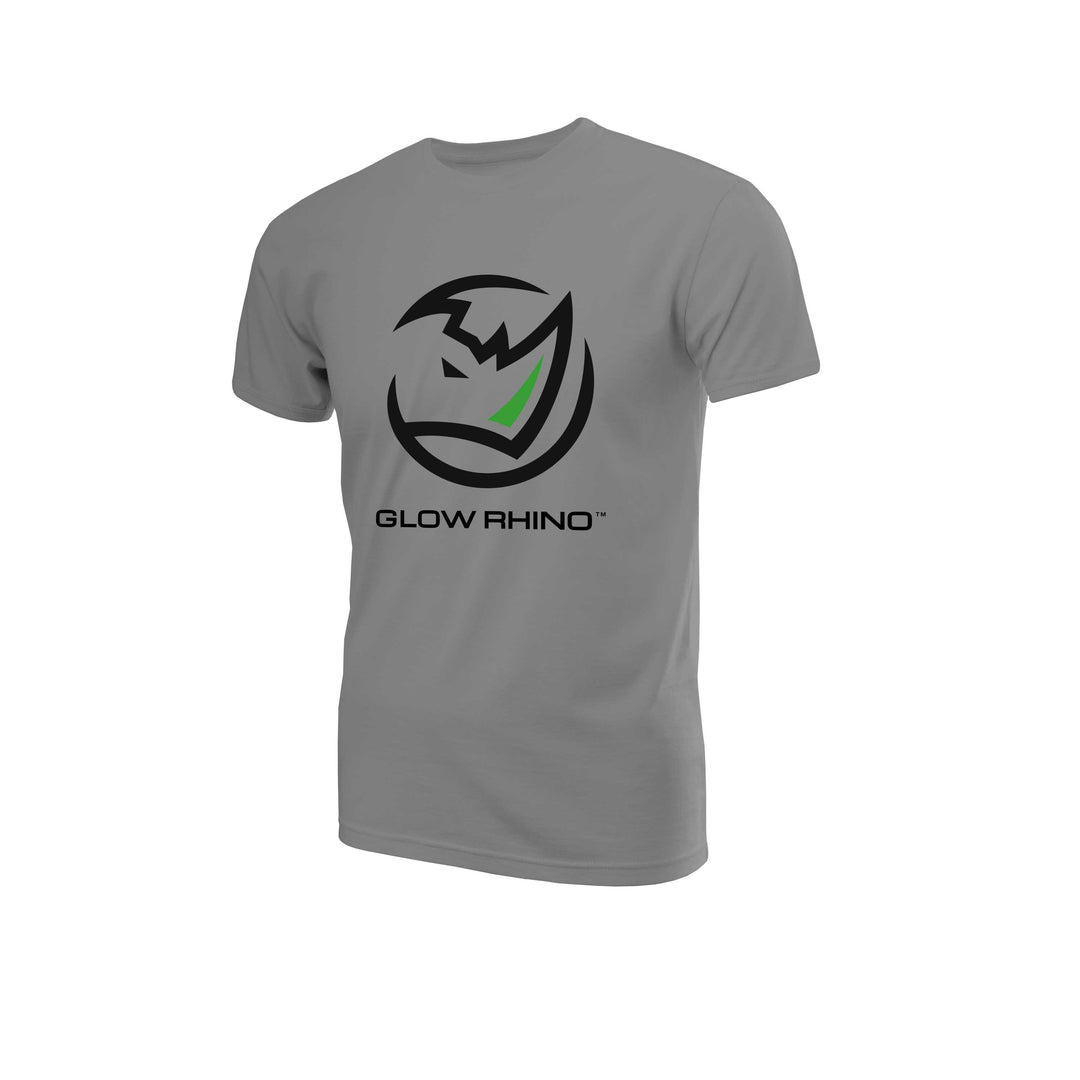Glow Rhino TShirt