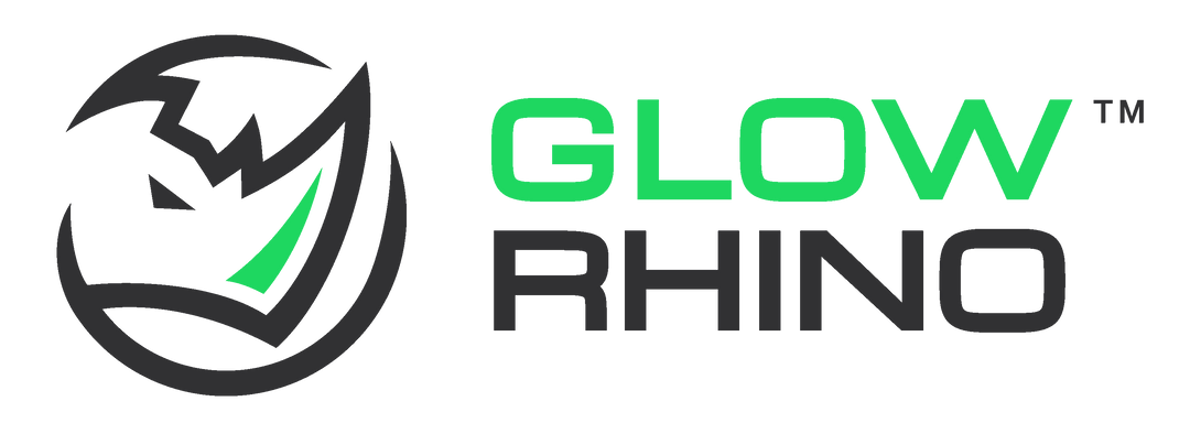 Glow Rhino Gift Card