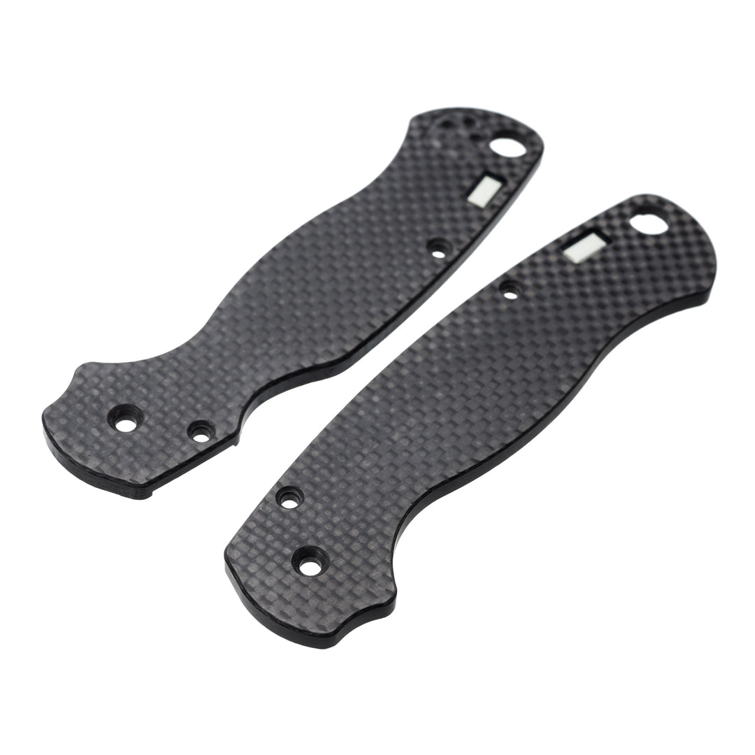 Carbon Fiber Paramilitary 2 Scales