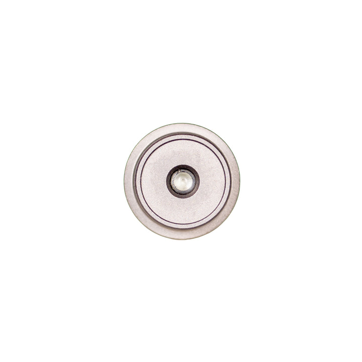Tritium Lanyard Hole Plug for Spyderco Knives