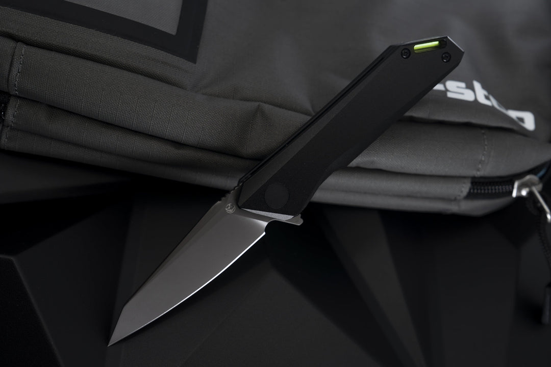 Glow Rhino to Exhibit at Atlanta Blade Show 2026