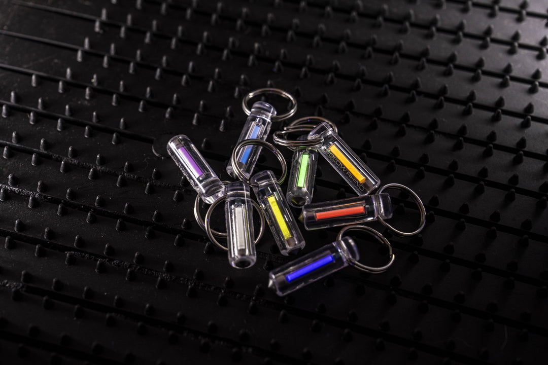 2025 Under $50 Glow Rhino Holiday Gift Guide