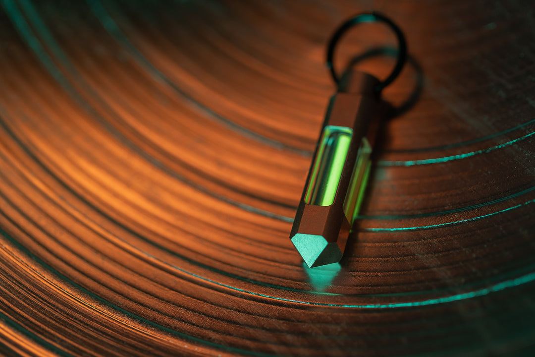 The Fermi, Outdoorsman Scales