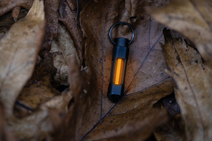 LIMITED: Fall Glow Fob