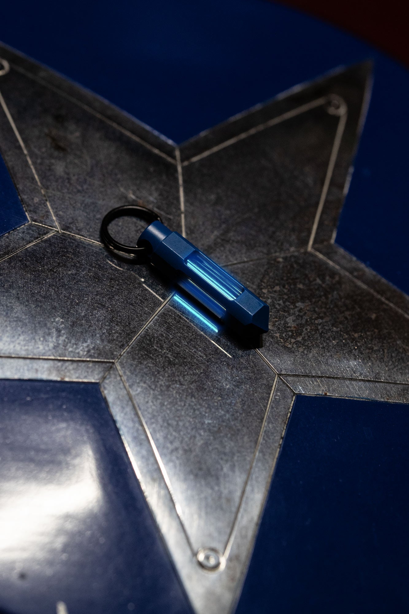 Tritium Keychain | Tritium Vial | Tritium Key Fobs | Tritium Glow