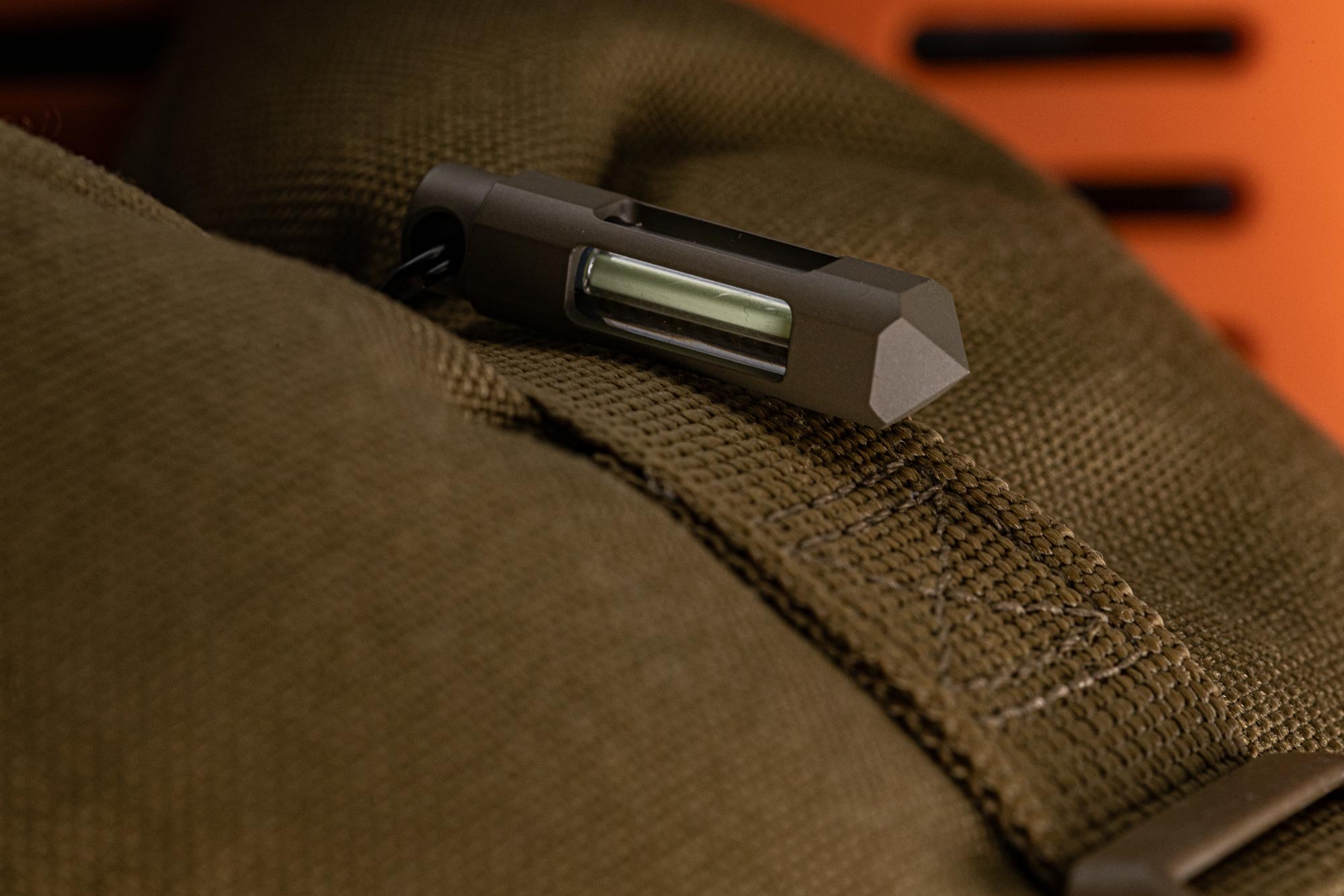 Tritium Keychain | Tritium Vial | Tritium Key Fobs | Tritium