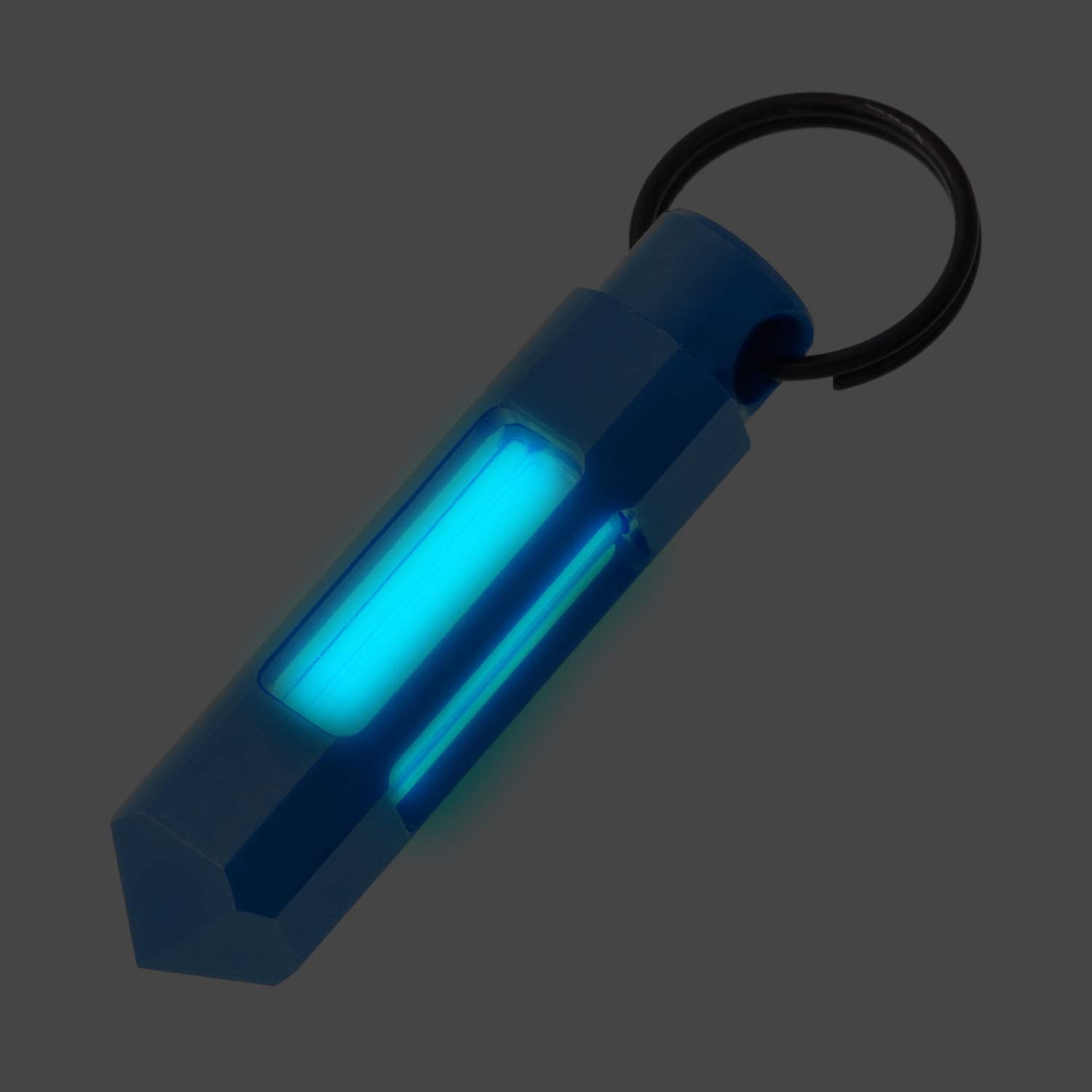 Tritium Keychain | Tritium Vial | Tritium Key Fobs | Tritium Glow