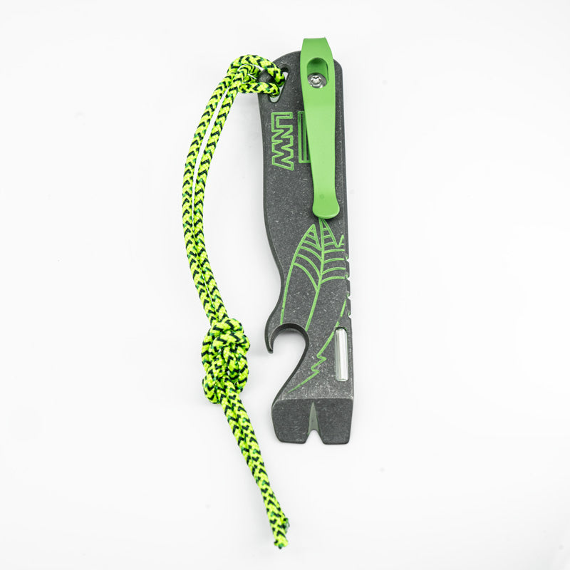 Limited Edition: LynchNW x Glow Rhino Pry Bar