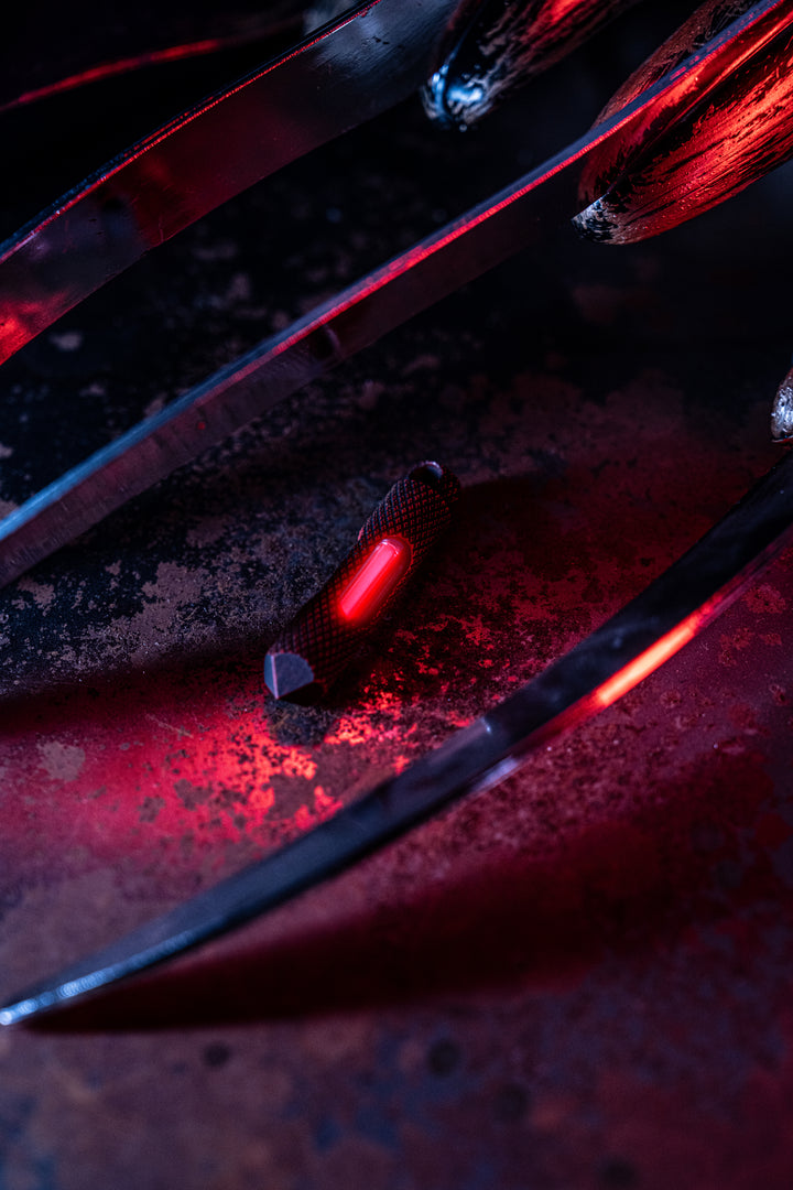 LIMITED DROP: The Slasher Fob