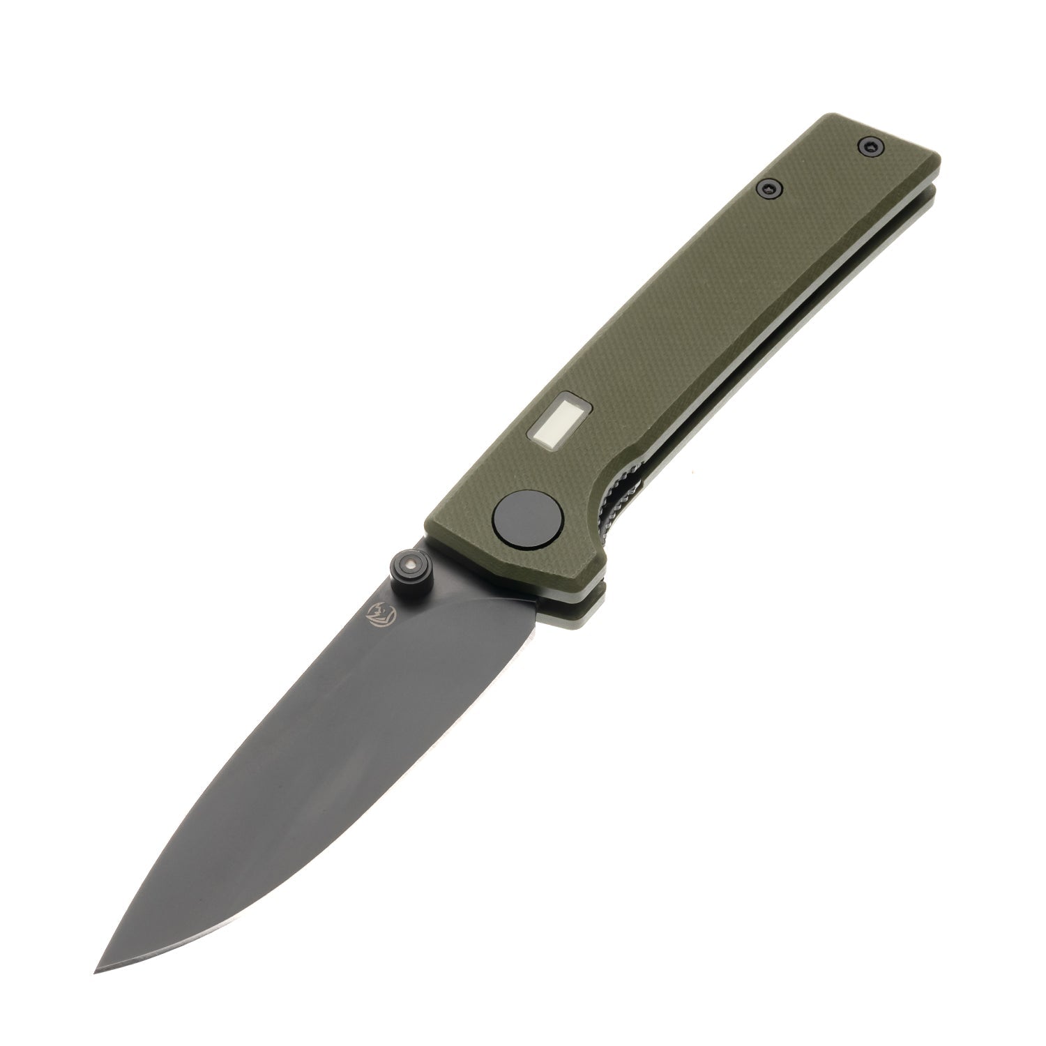 The Fermi, Outdoorsman Scales – Glow Rhino