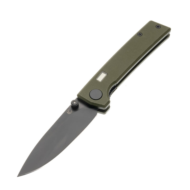 The Fermi, Outdoorsman Scales