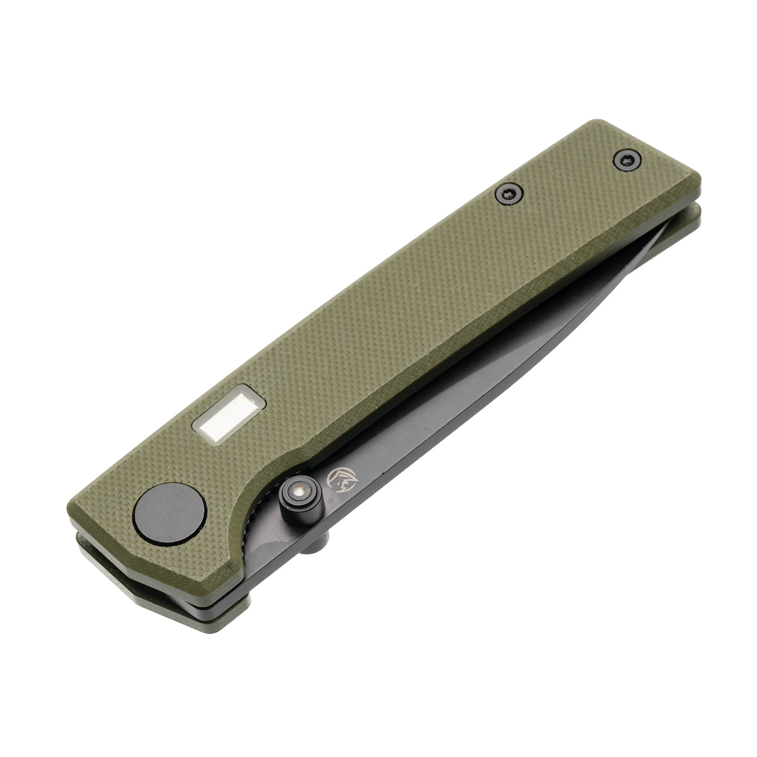 The Fermi, Outdoorsman Scales – Glow Rhino