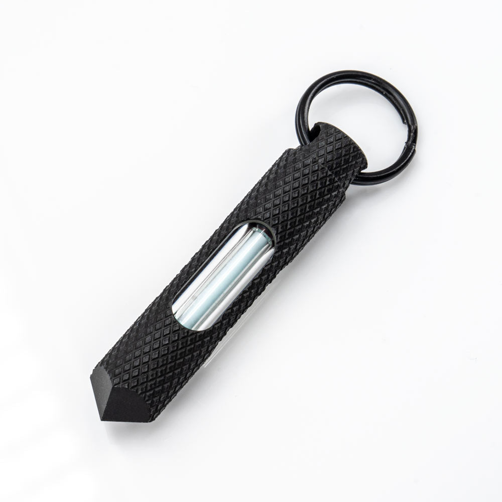 Knurled Edition Glow Fob