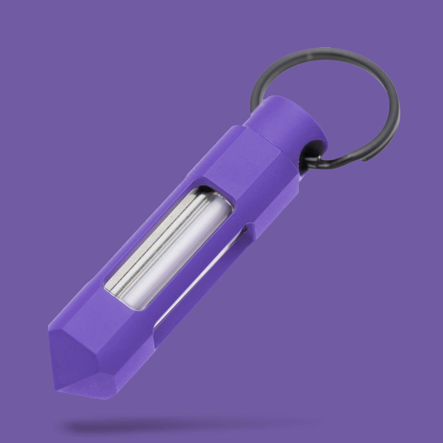 MONOCHROME LIMITED DROP: Purple Fob, 2025 – Glow Rhino