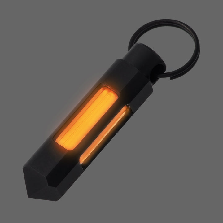 LIMITED: Fall Glow Fob