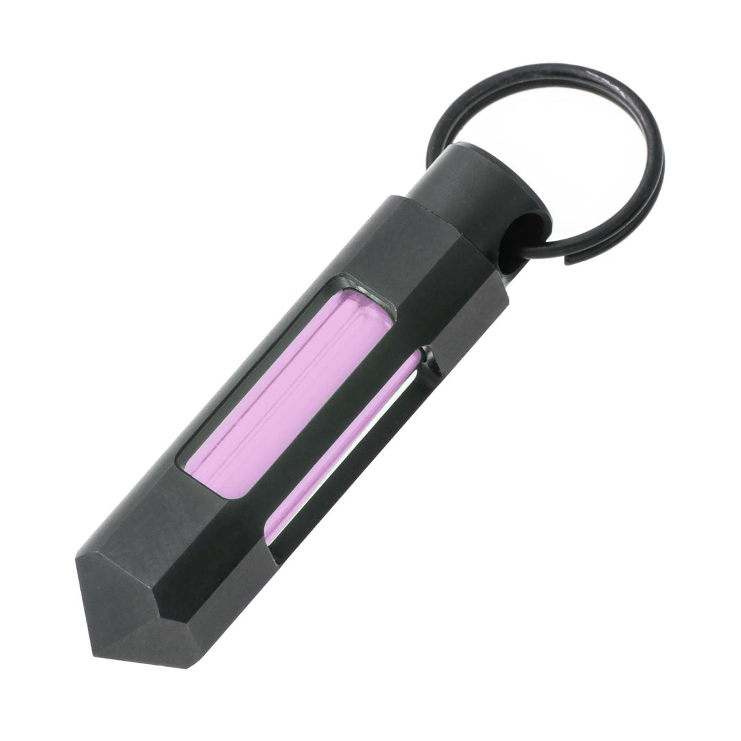 Tritium Glow Fob