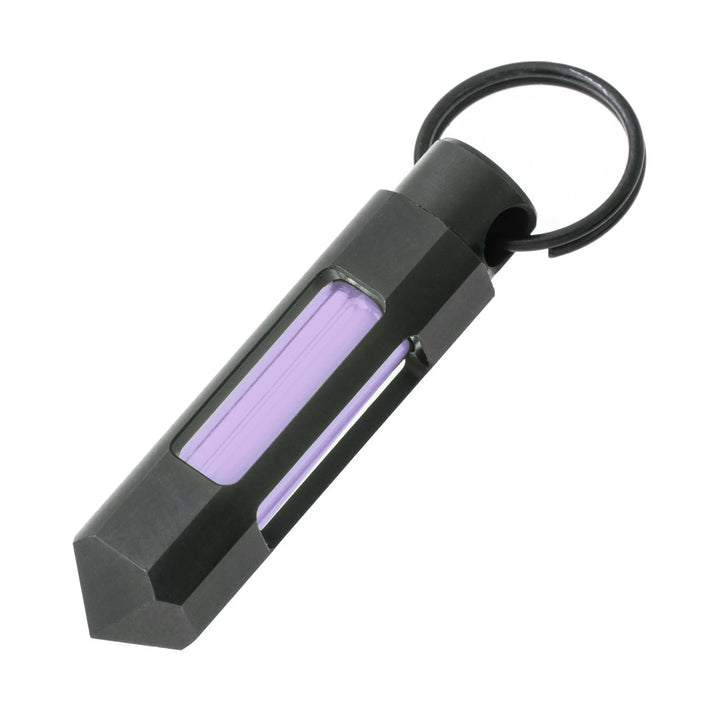 Tritium Glow Fob