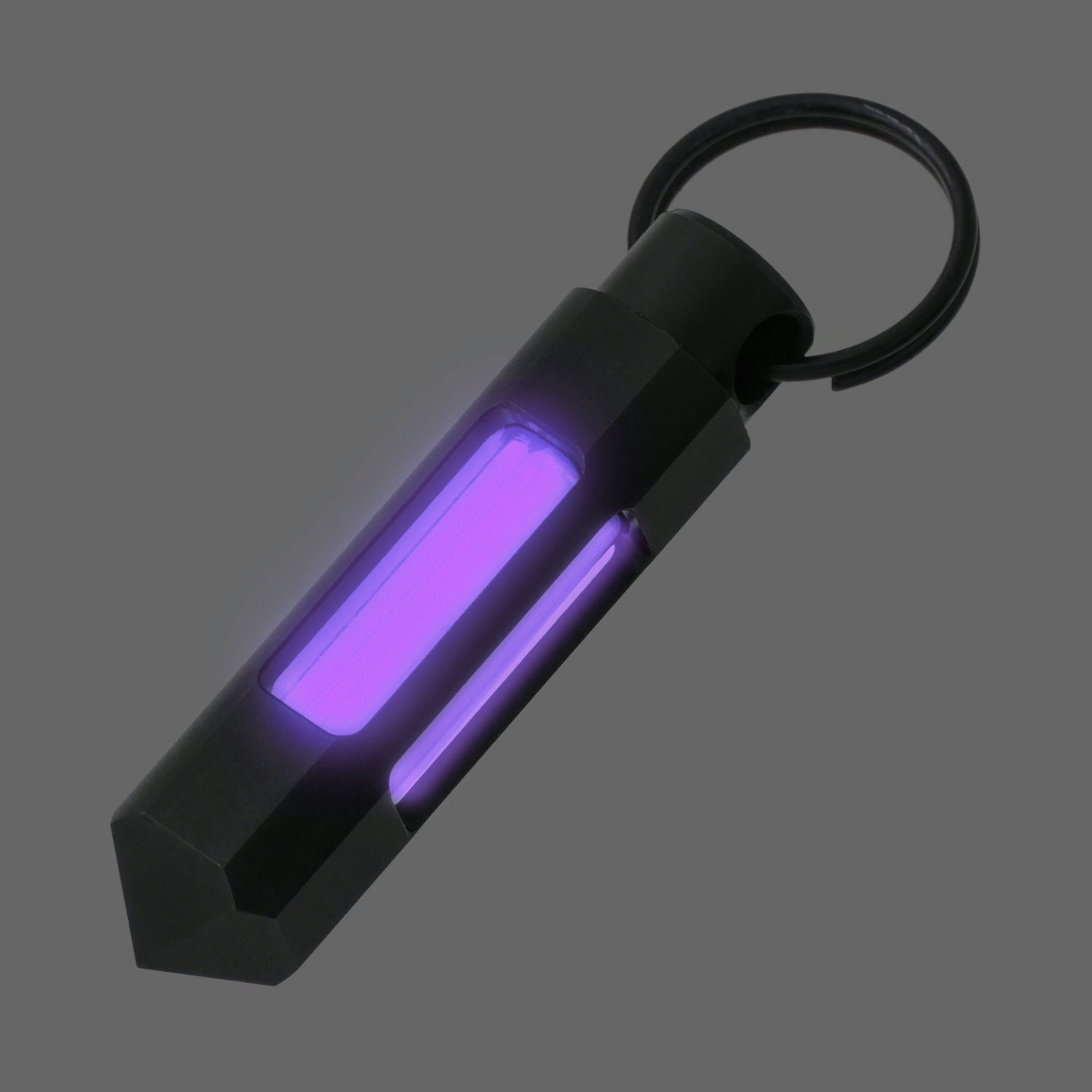 Tritium Keychain | Tritium Vial | Tritium Key Fobs | Tritium Glow