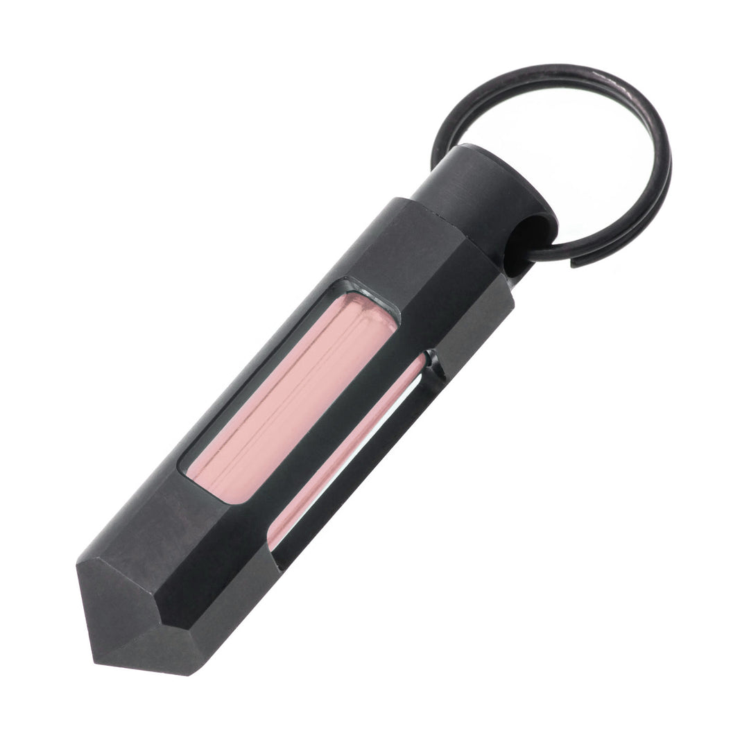 Tritium Glow Fob