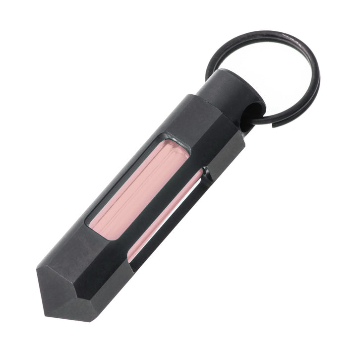 Tritium Glow Fob