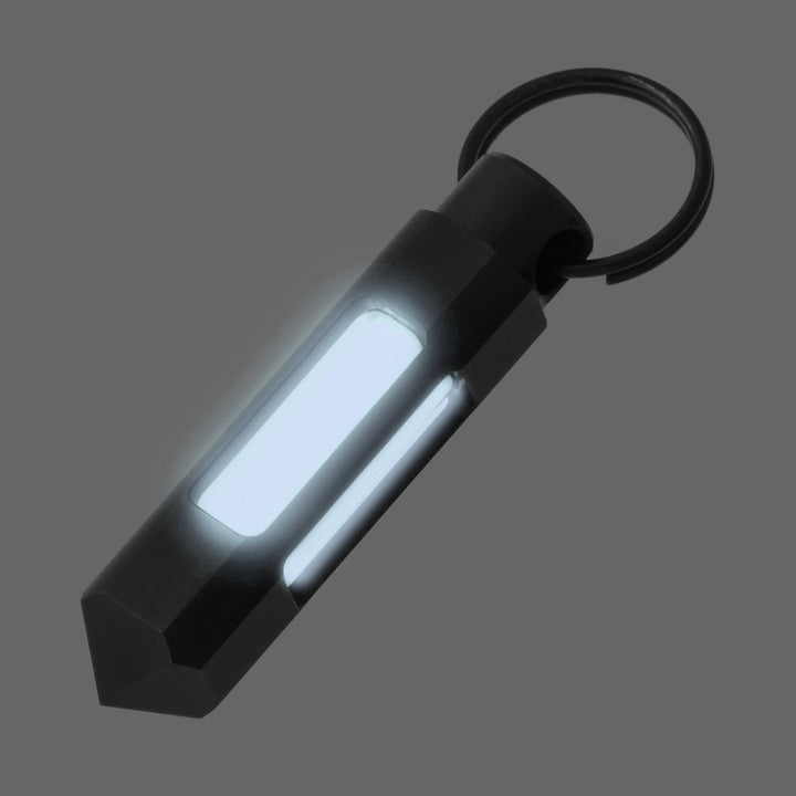 Tritium Glow Fob