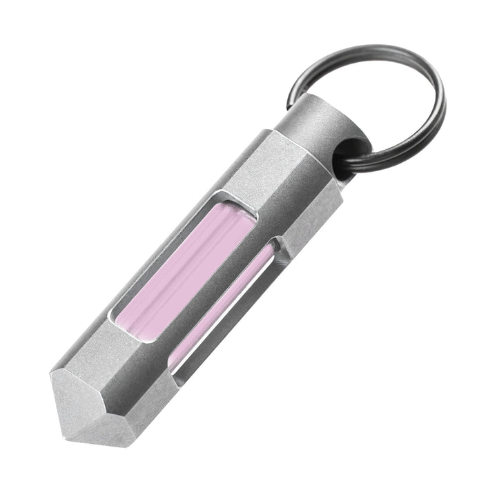 Tritium Glow Fob