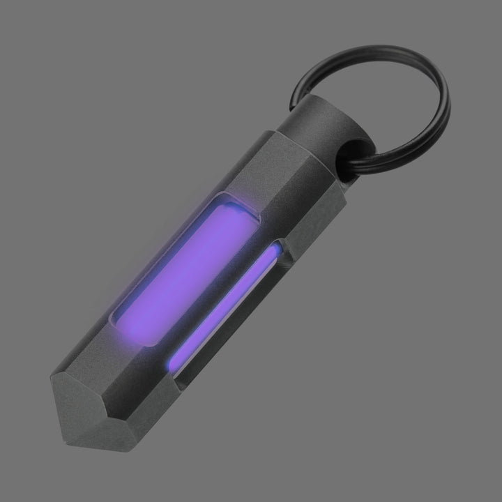 Tritium Glow Fob