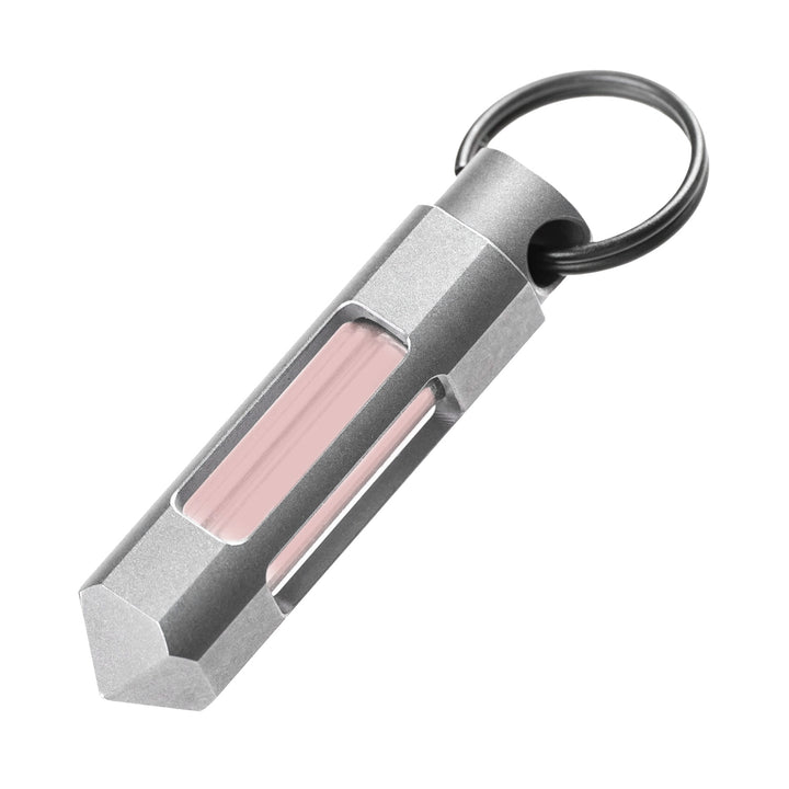 Tritium Glow Fob