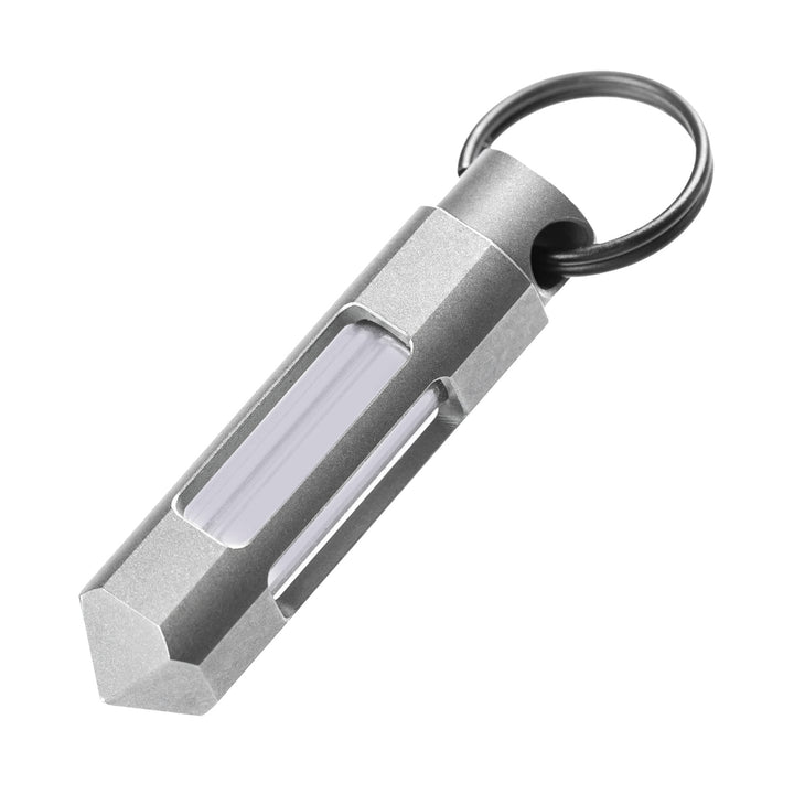 Tritium Glow Fob