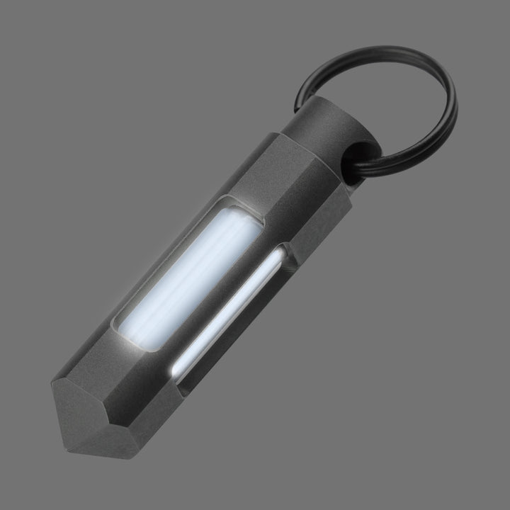 Tritium Glow Fob