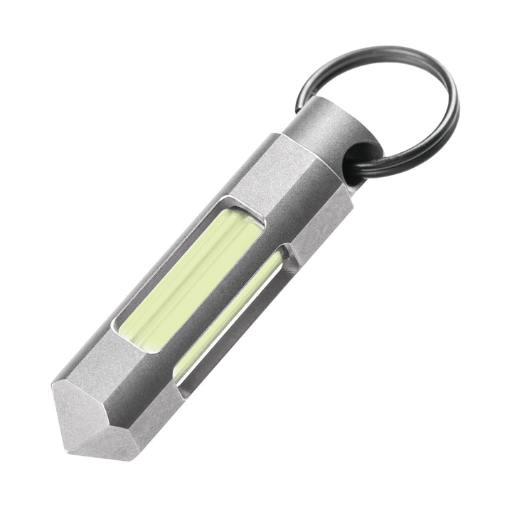 Tritium Glow Fob