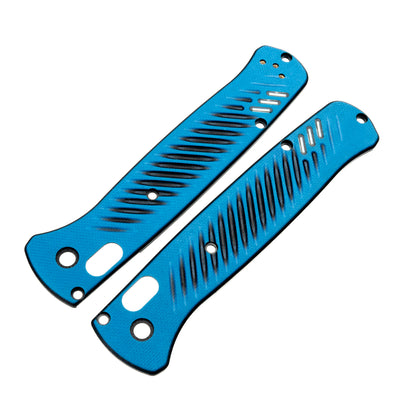 Gillz Extender Scales for the Benchmade Bugout