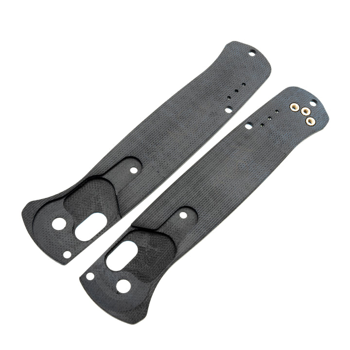 Gillz Extender Scales for the Benchmade Bugout