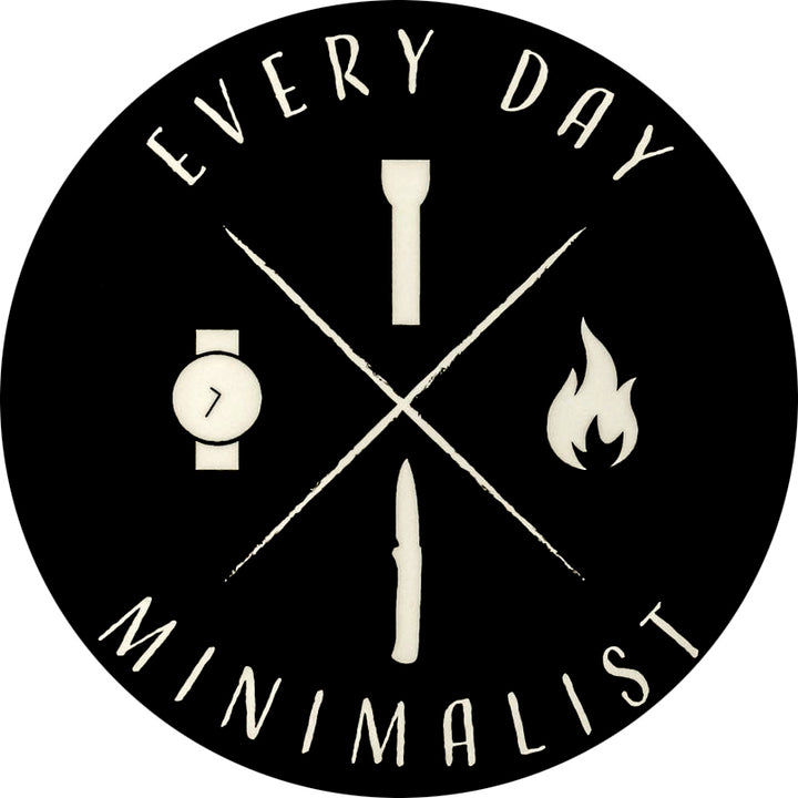 Every Day Minimalist Youtube