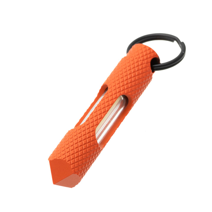 LIMITED DROP: The Knurled Huntsman