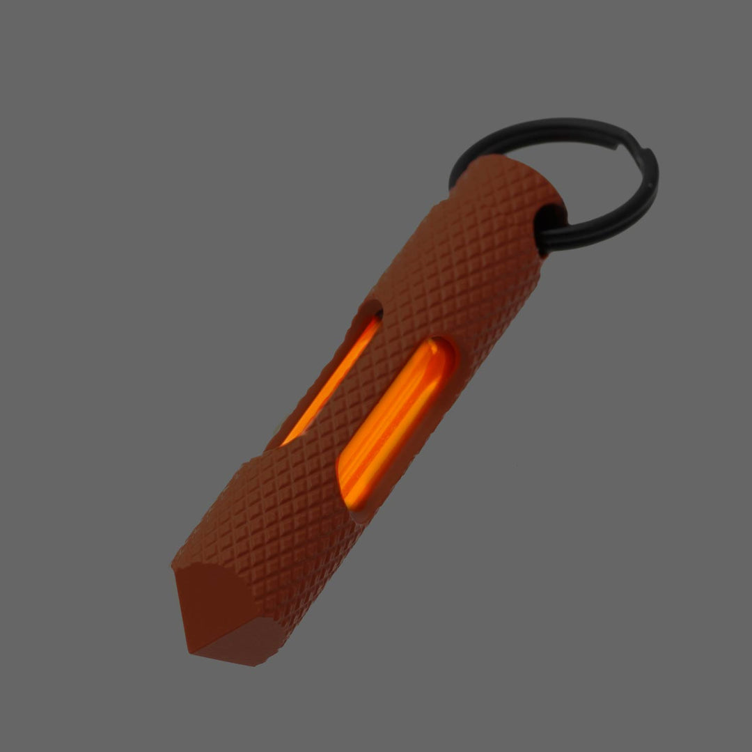 LIMITED DROP: The Knurled Huntsman