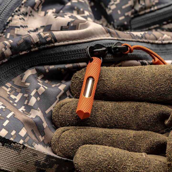 LIMITED DROP: The Knurled Huntsman