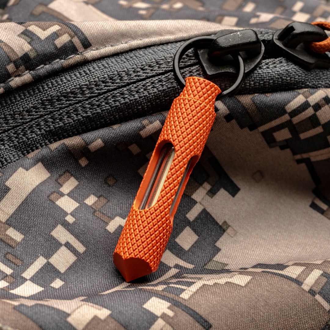 LIMITED DROP: The Knurled Huntsman