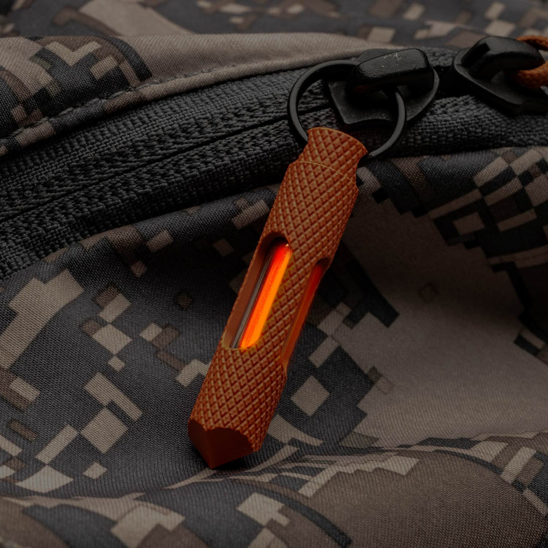 LIMITED DROP: The Knurled Huntsman