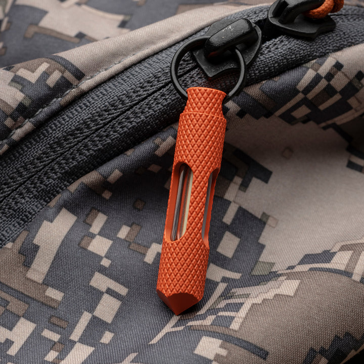 LIMITED DROP: The Knurled Huntsman