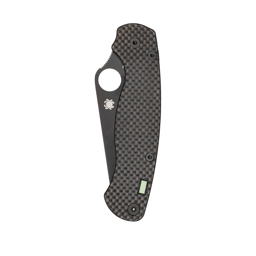 SpyderCo Paramilitary 2, Tritium Edition