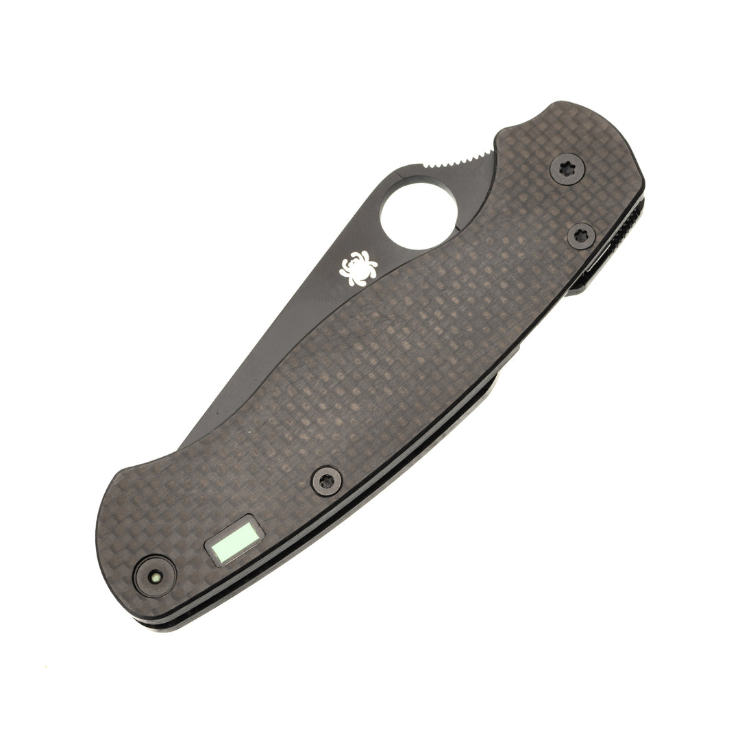 SpyderCo Paramilitary 2, Tritium Edition