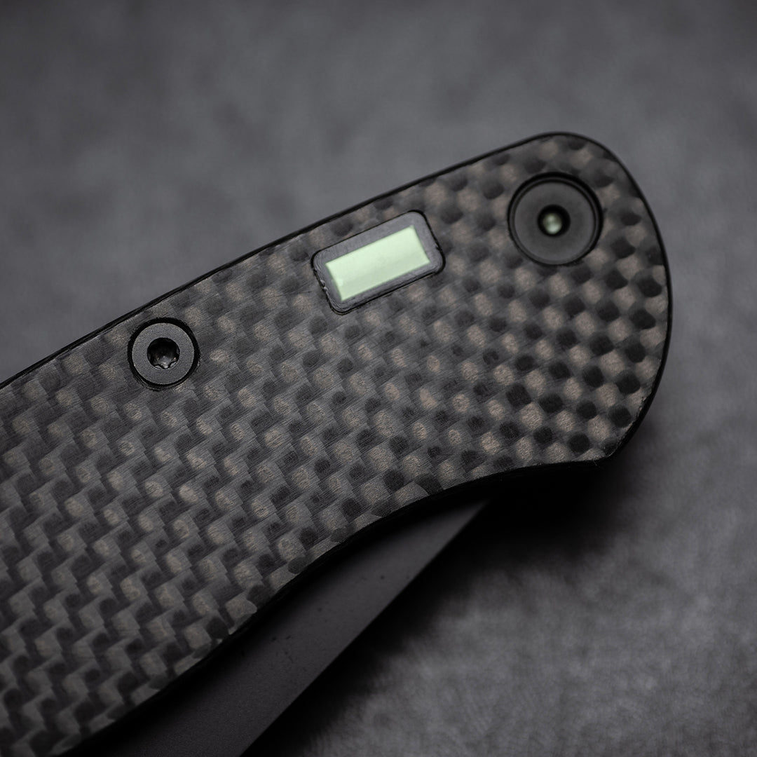 SpyderCo Paramilitary 2, Tritium Edition