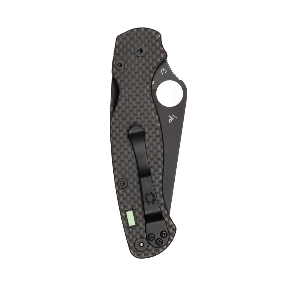 SpyderCo Paramilitary 2, Tritium Edition