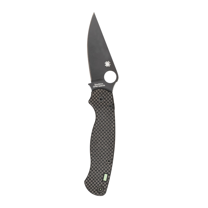 SpyderCo Paramilitary 2, Tritium Edition