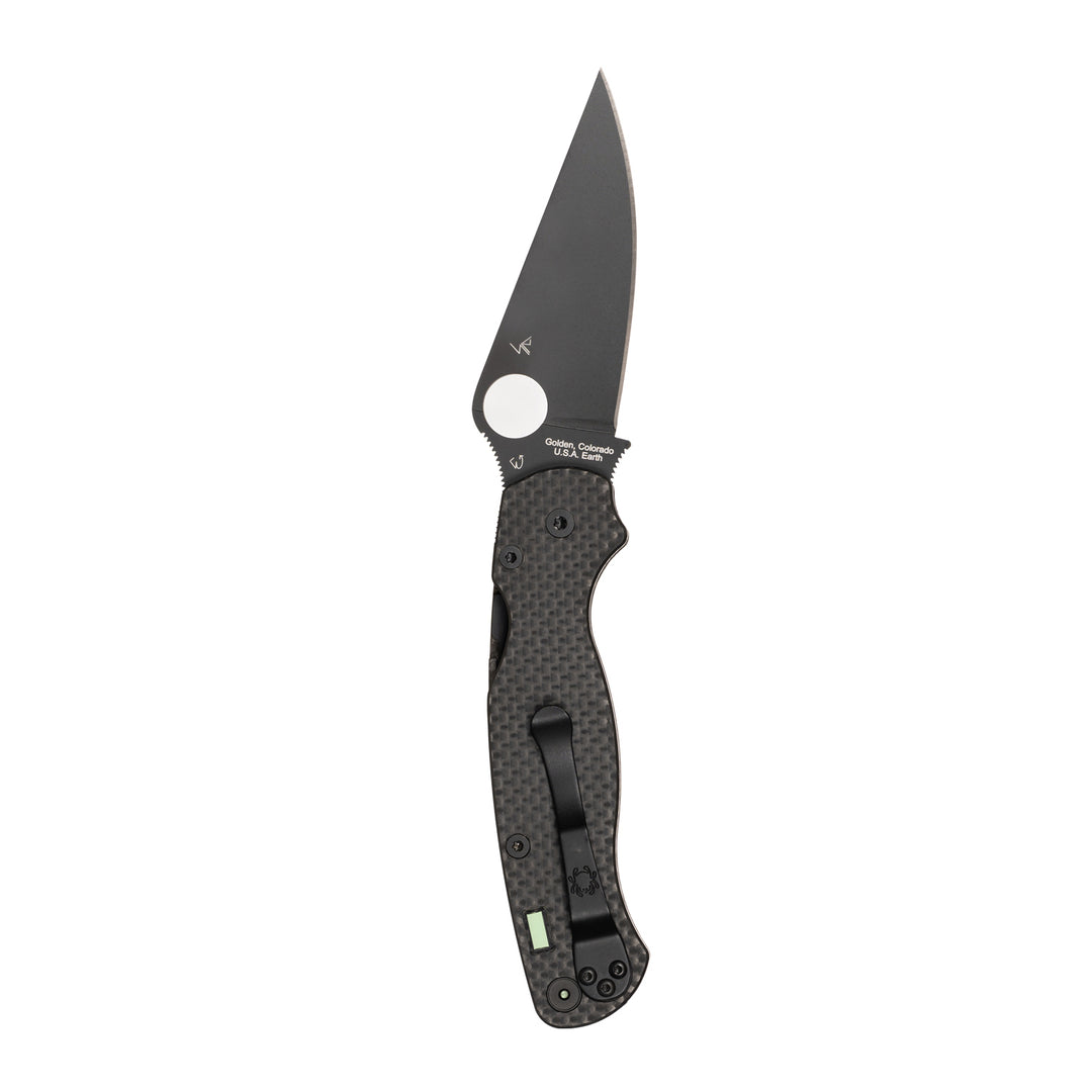 SpyderCo Paramilitary 2, Tritium Edition